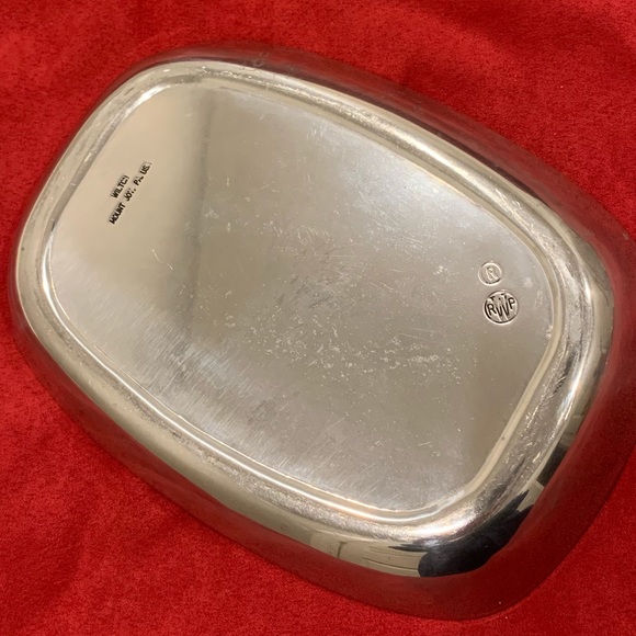 Wilton Armetale Dining Wilton Armetale Give Us This Day Our Daily Bread Poshmark